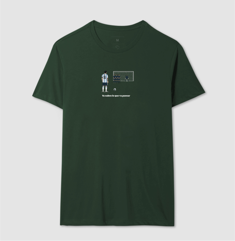 Camisa 11