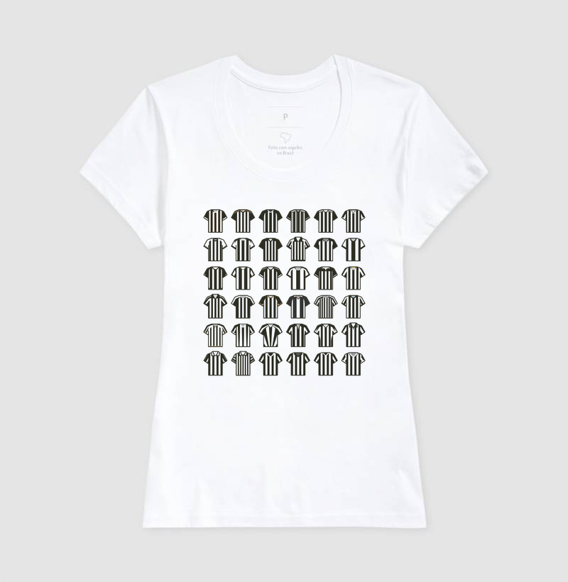 Camisa 4