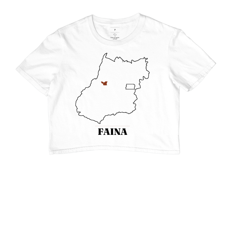 Faina | Traço GO - Imagem 3