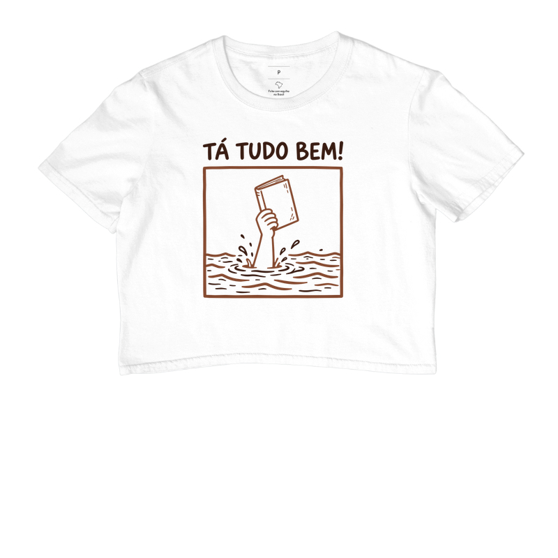 Tá Tudo Bem - Imagem 3