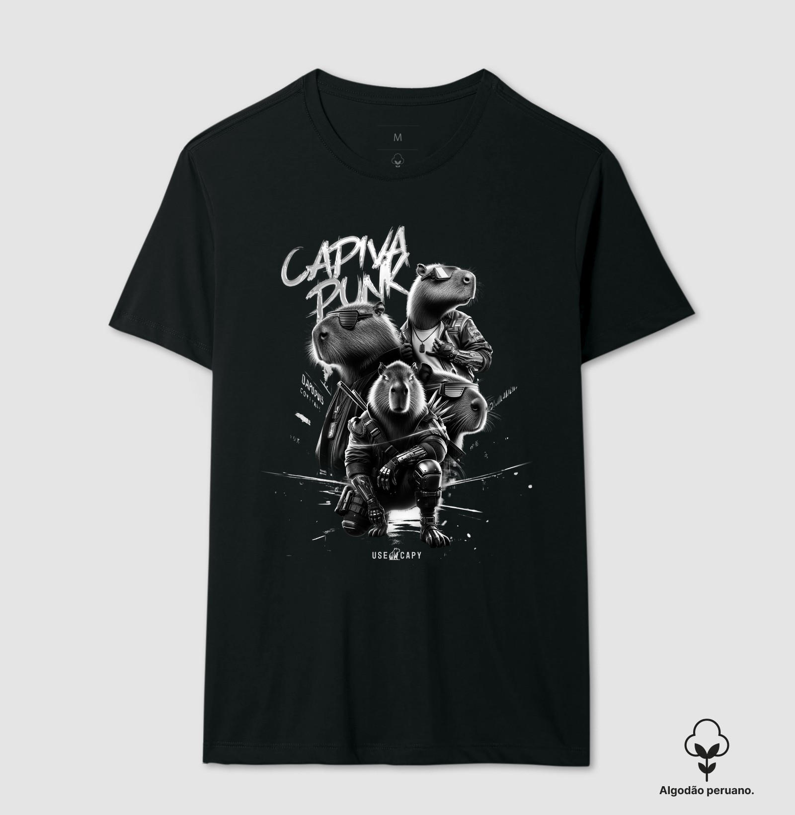 Camisa 3