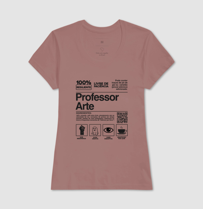 Camisa 16