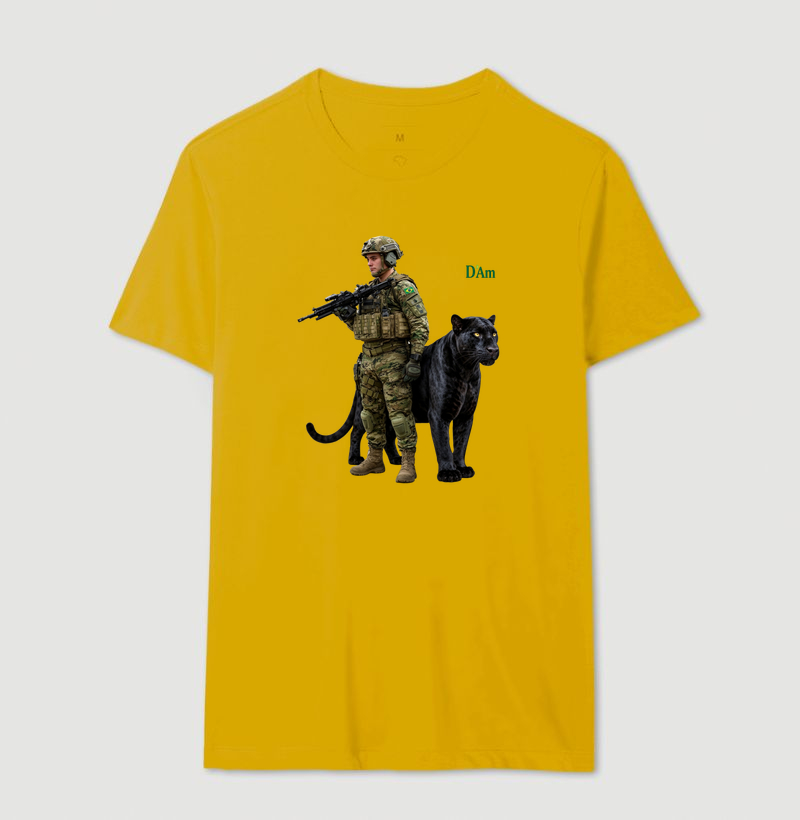 Camisa 13