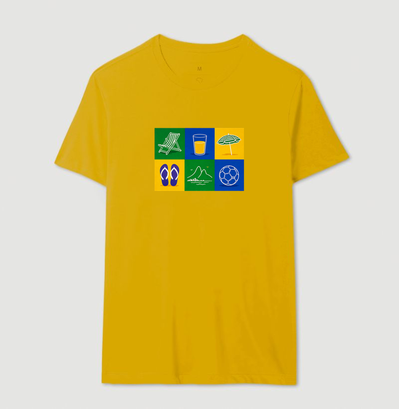 Camisa 13