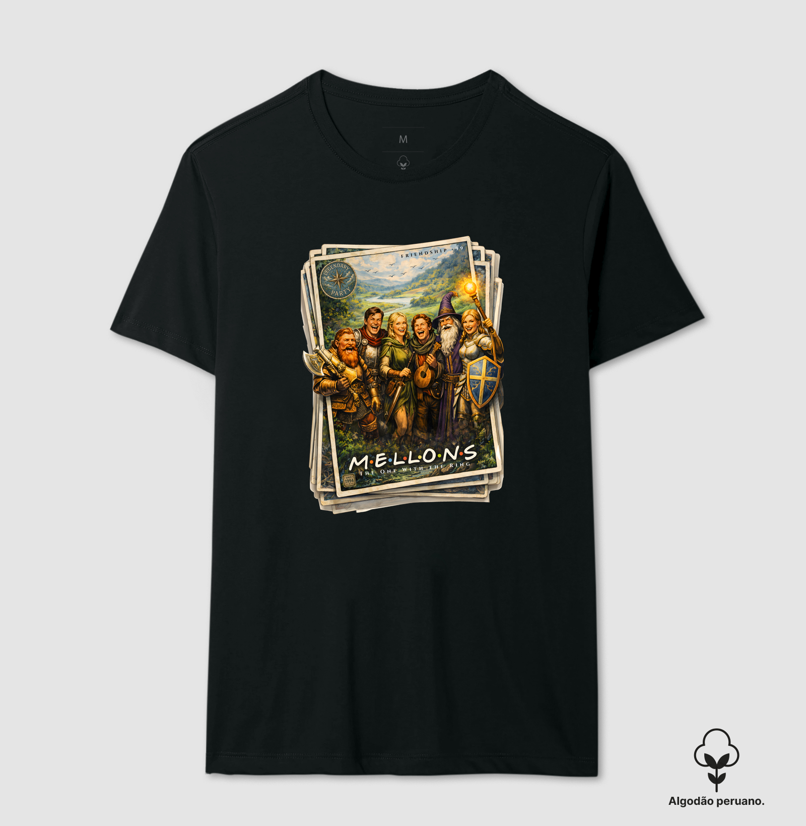 Camisa 2