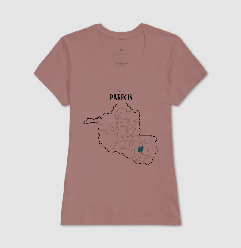 Camisa 16
