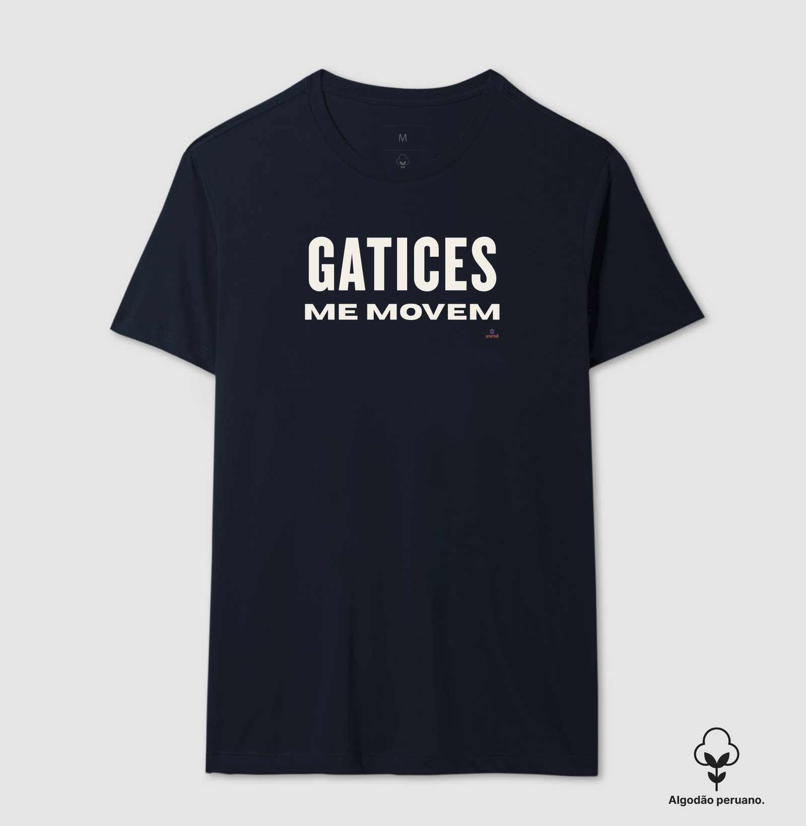 Gatices Me Movem - Imagem 7