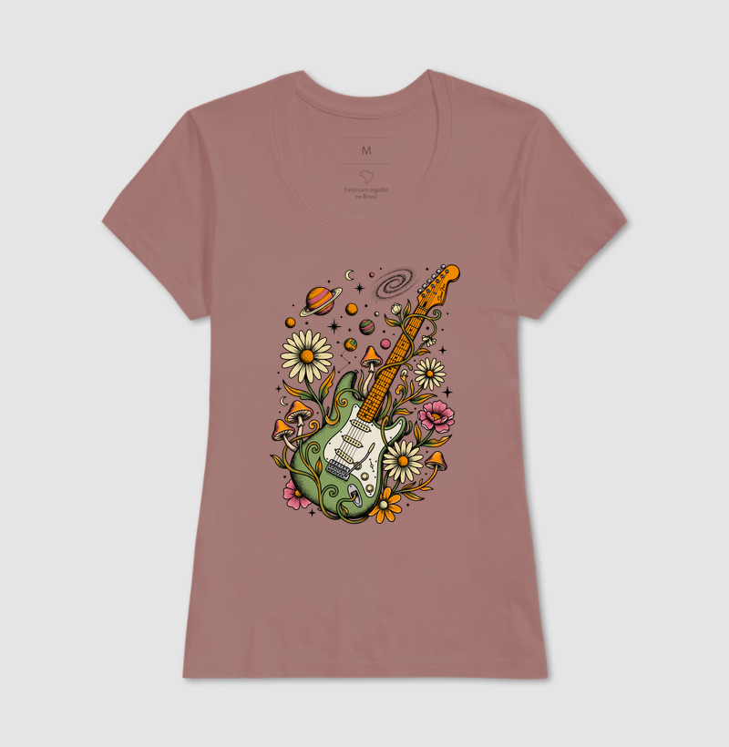 Strato Guitar #1 - Imagem 19