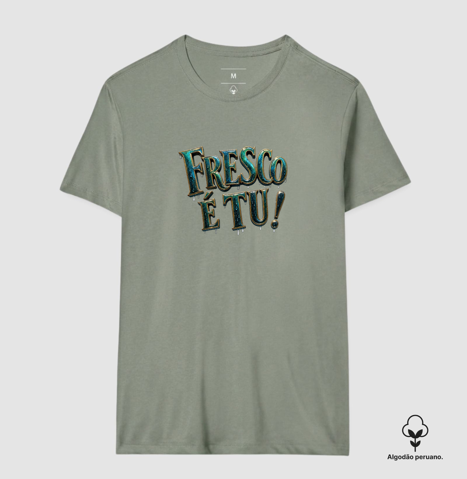 Fresco é Tu - Imagem 2