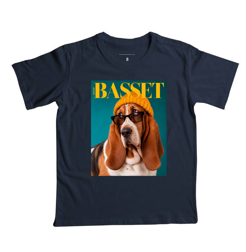 📰🤎 Basset Revista ✨🕶️ - Imagem 6