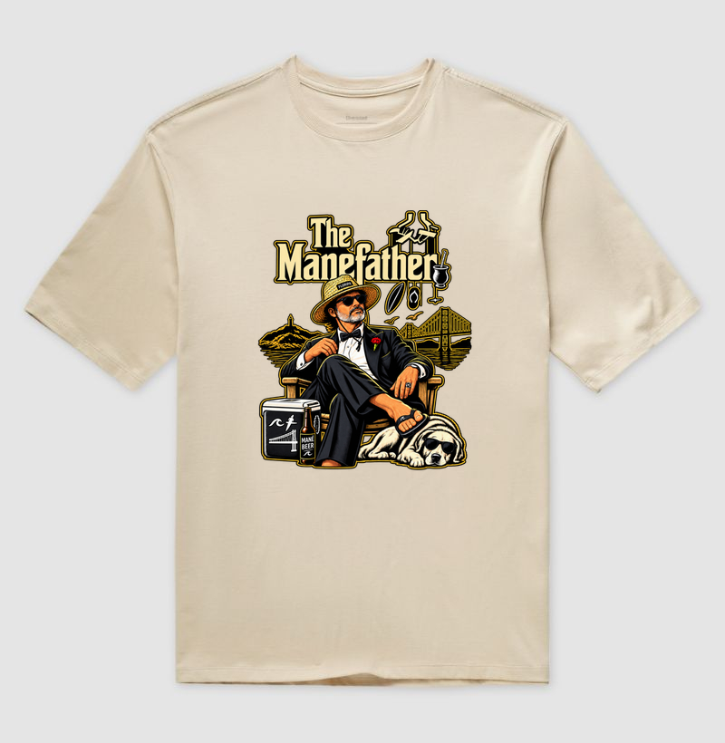 The Manefather - Imagem 3