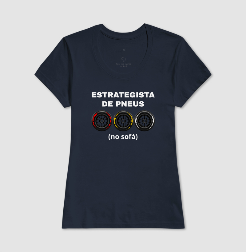Estrategista de pneu - Imagem 7