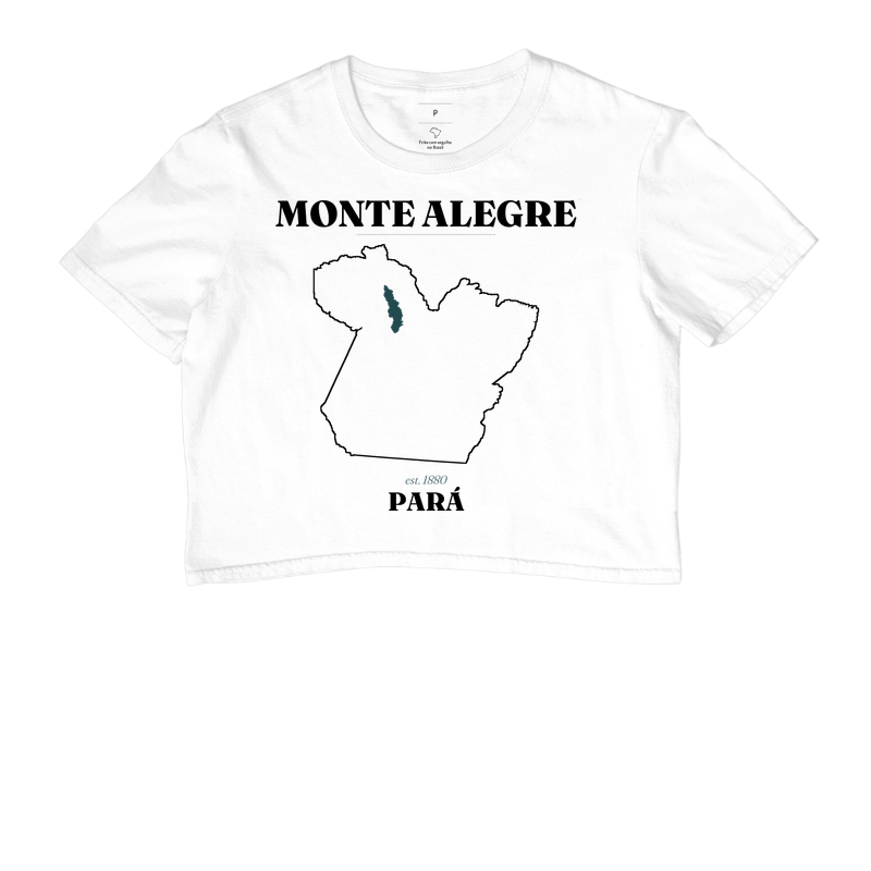 Monte Alegre | Legado PA - Imagem 3