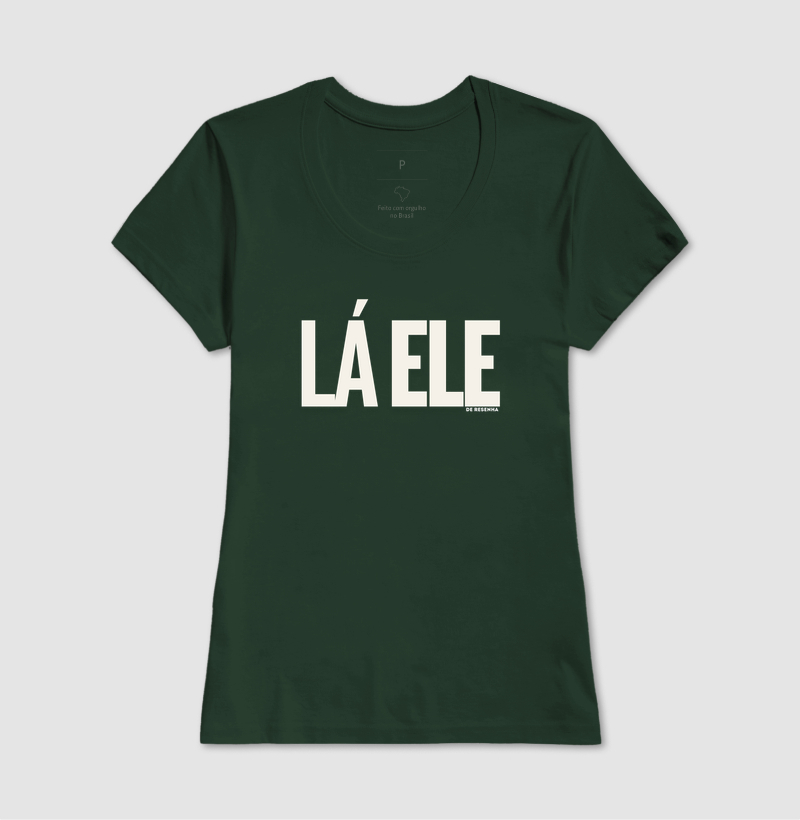 Lá Ele - Imagem 7