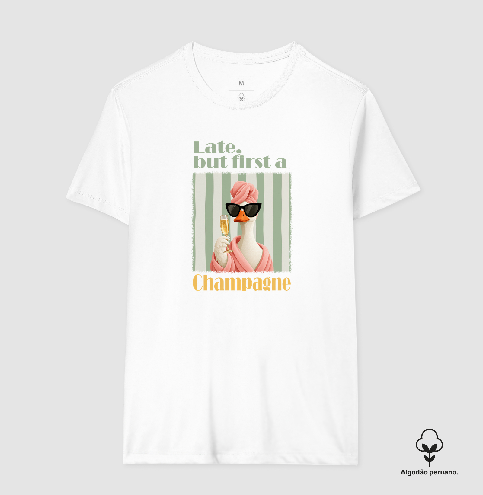 But First a Champagne - Imagem 5