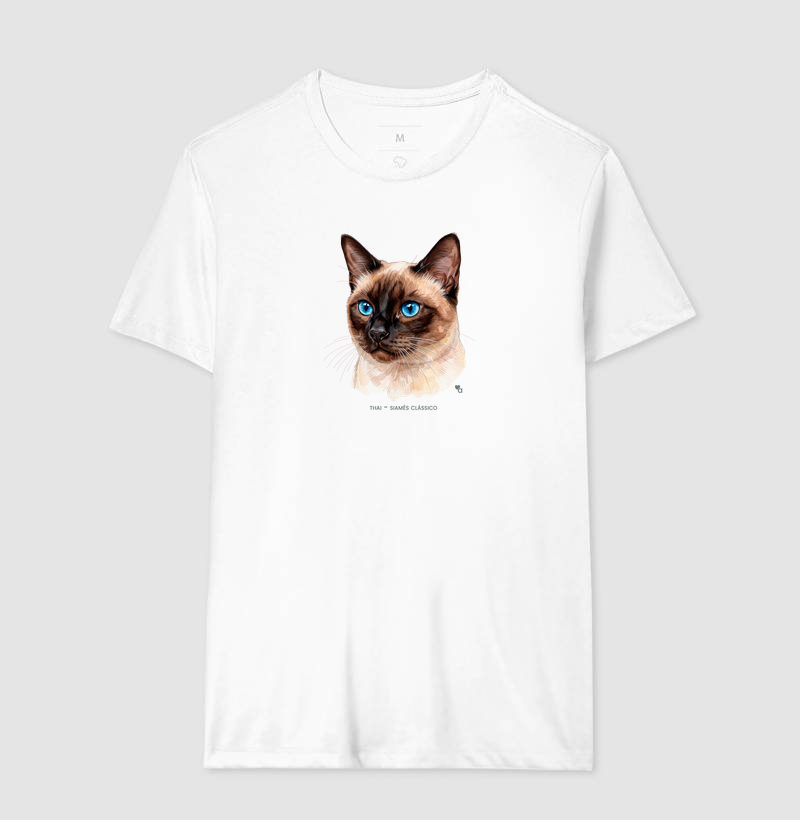 Gatos - Thai - Imagem 6
