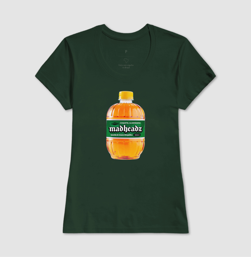 Camisa 11