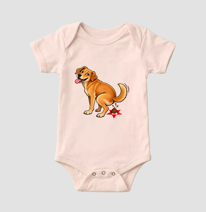 Cachorro Caramelo - Imagem 5