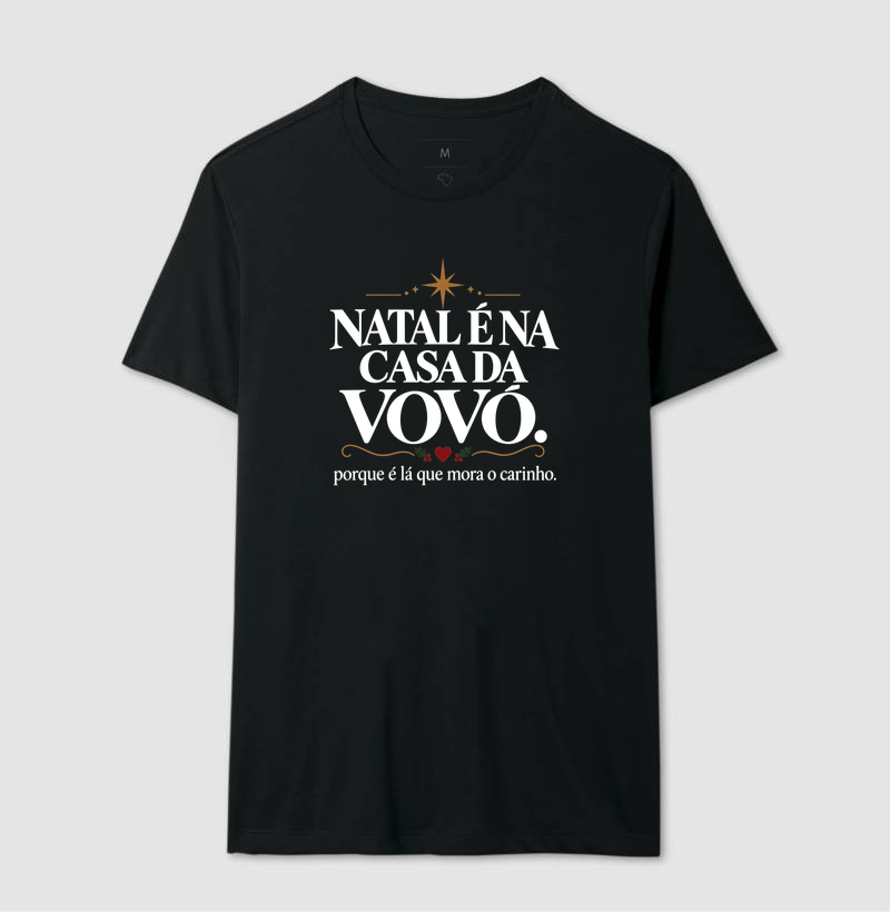 Natal é na casa da vovó - Imagem 2