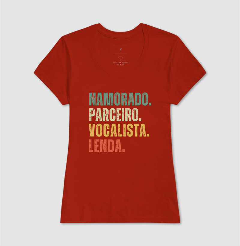 Camisa 10