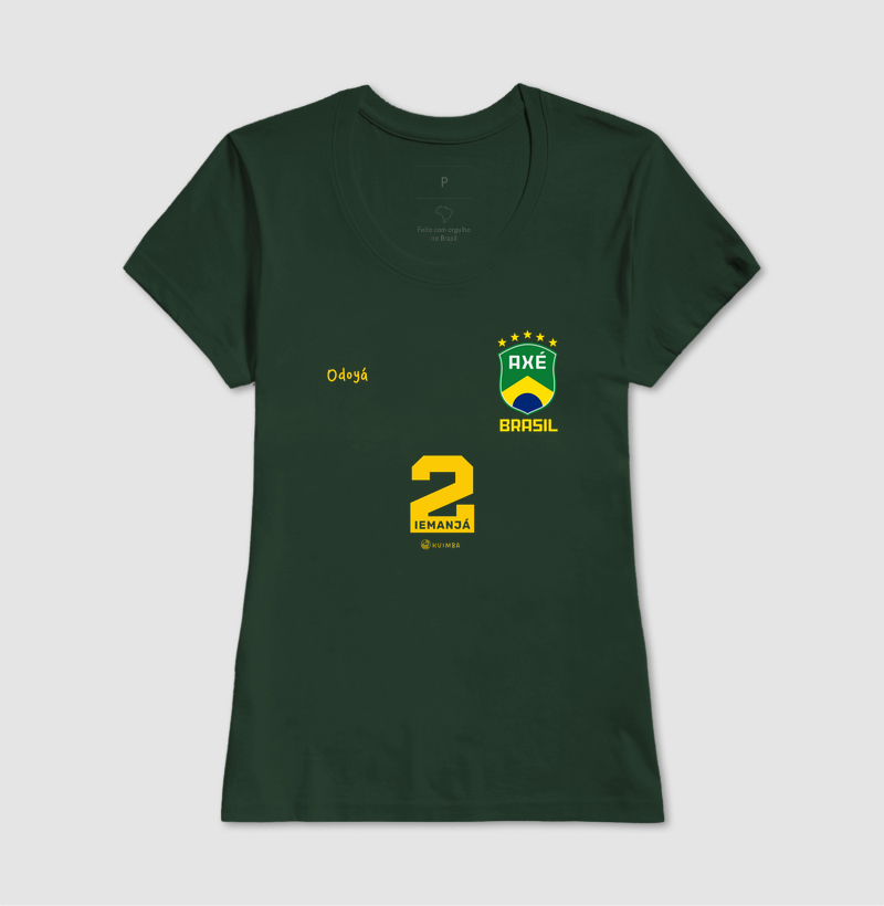 Camisa 12