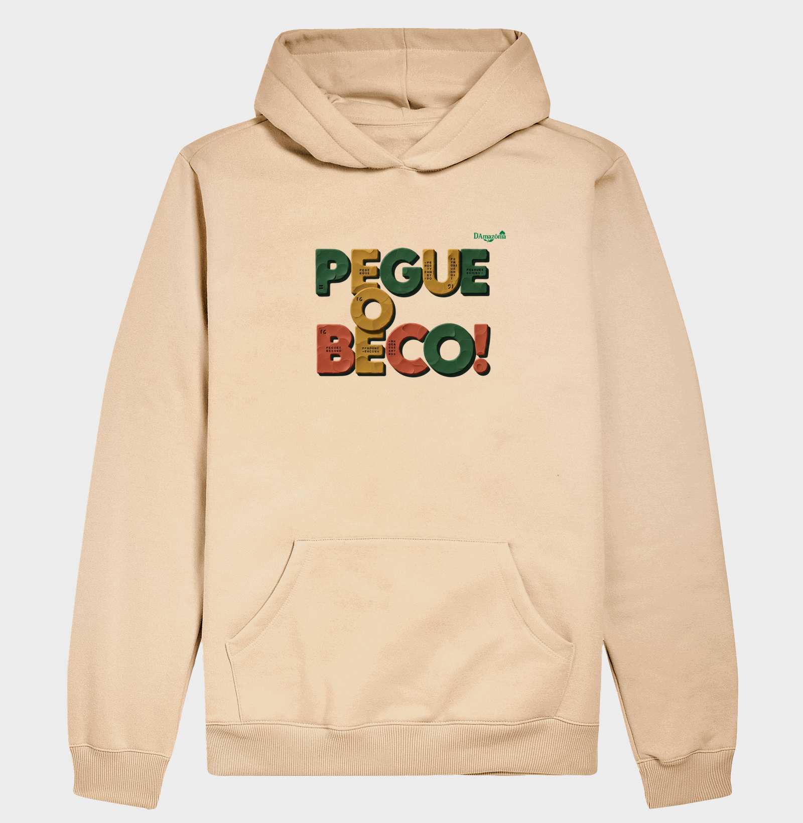 Pegue o Beco - Imagem 5