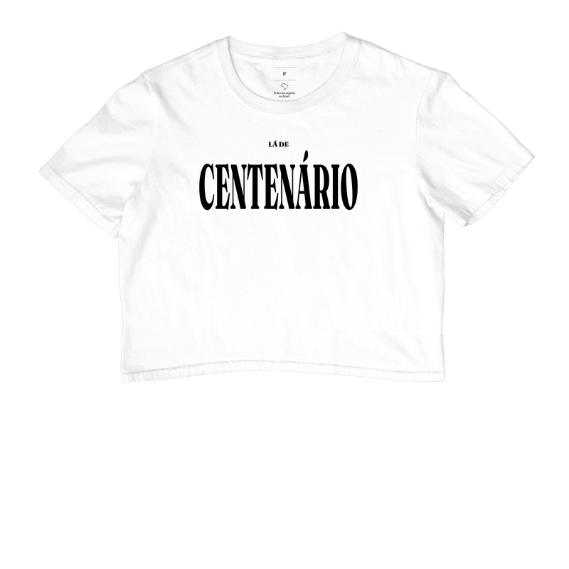 Centenário | Tipografia TO - Imagem 3