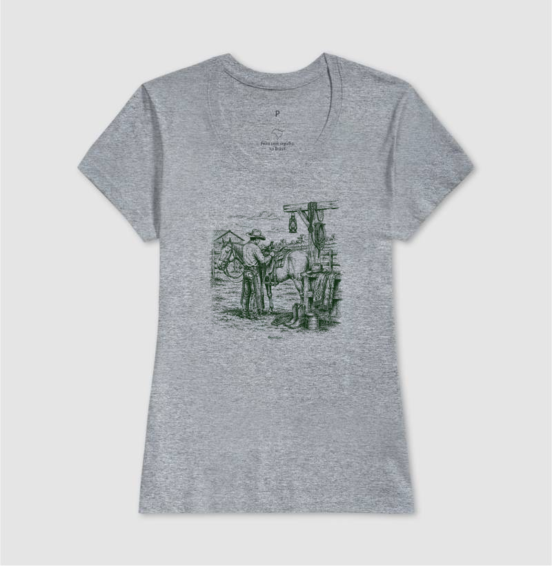 Camisa 8