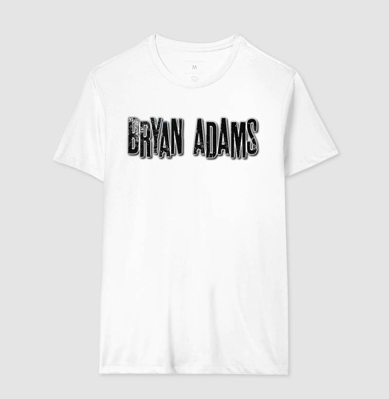 Bryan Adams - Imagem 4