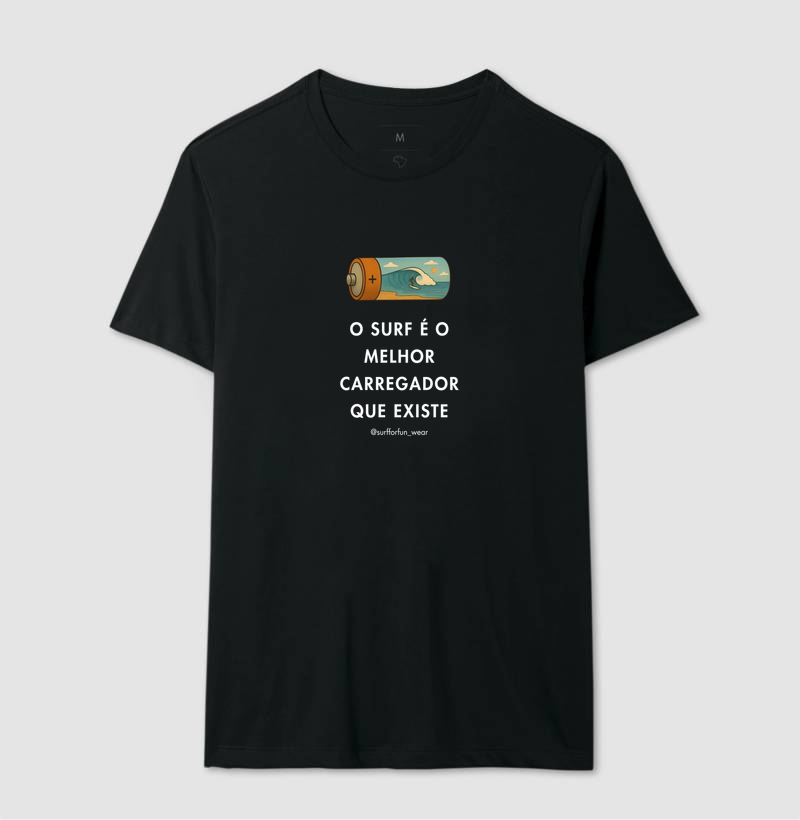 O surf é o melhor carregador que existe - Imagem 2