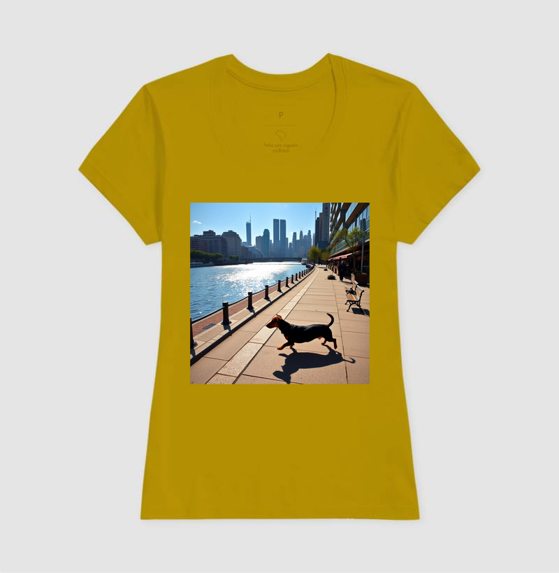 Camisa 13