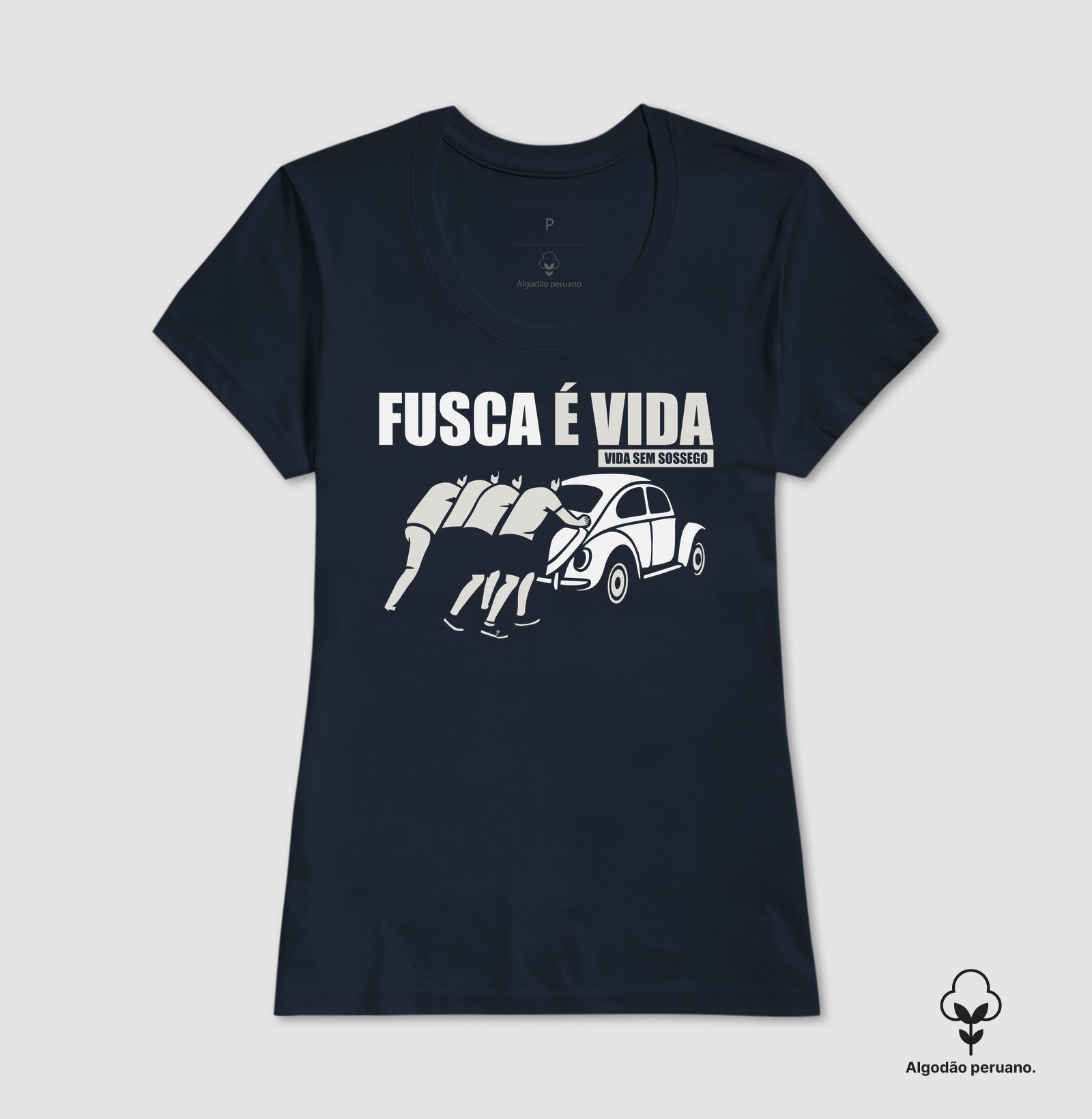 Fusca é vida | Vida sem sossego - Imagem 7