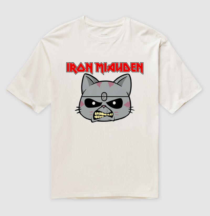 Capyverso Maiden Gato - Imagem 4