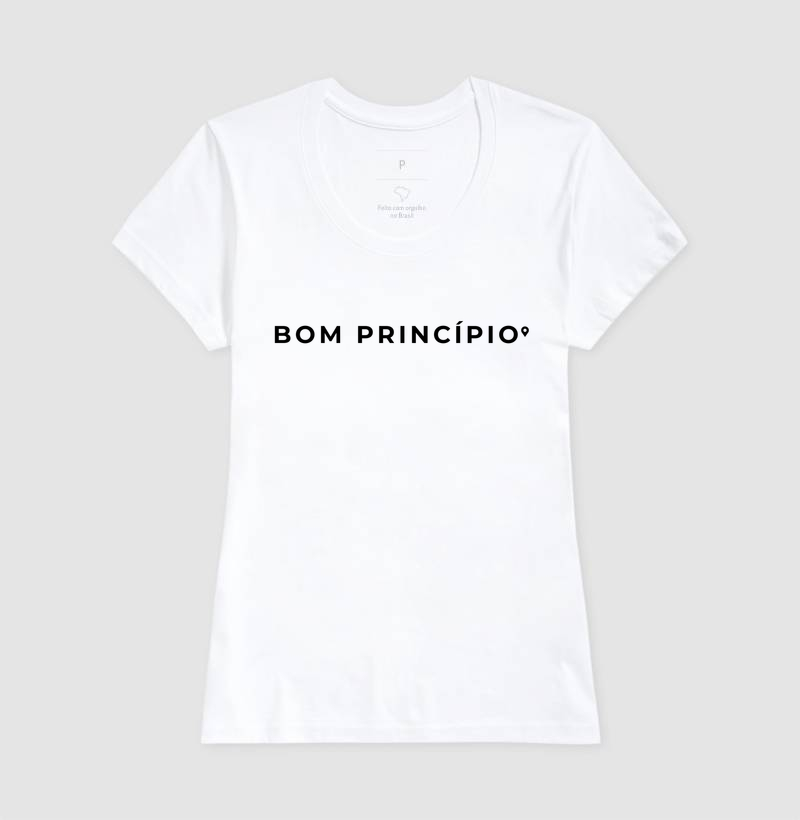Bom Princípio | Pin RS - Imagem 5