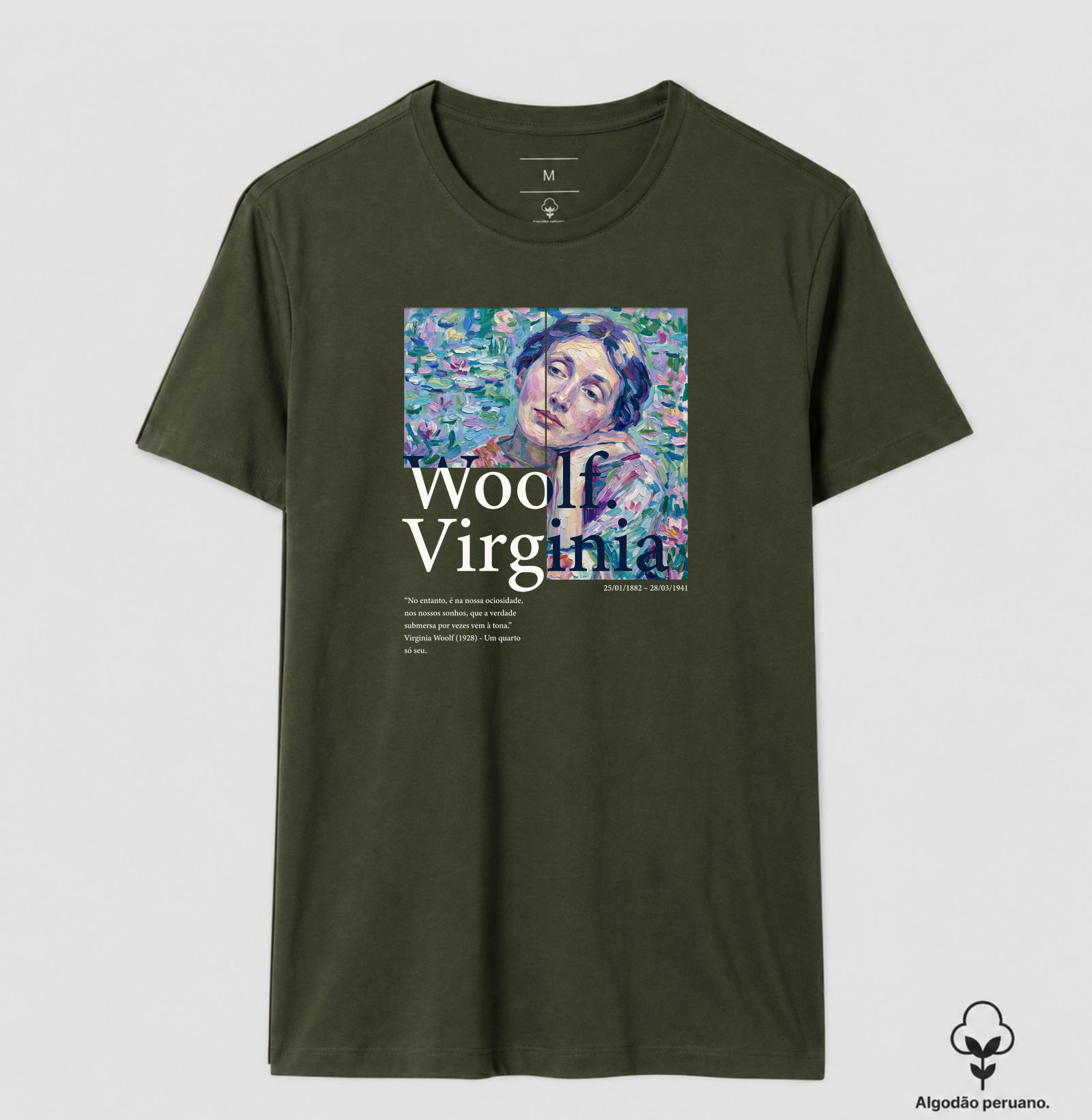 Camisa 10