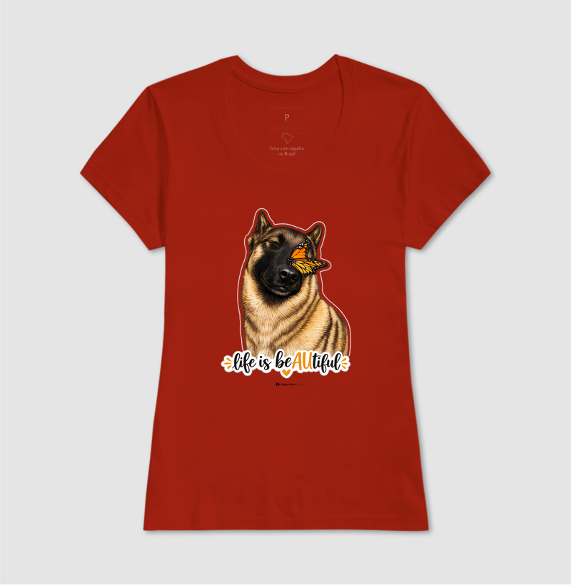 Camisa 10