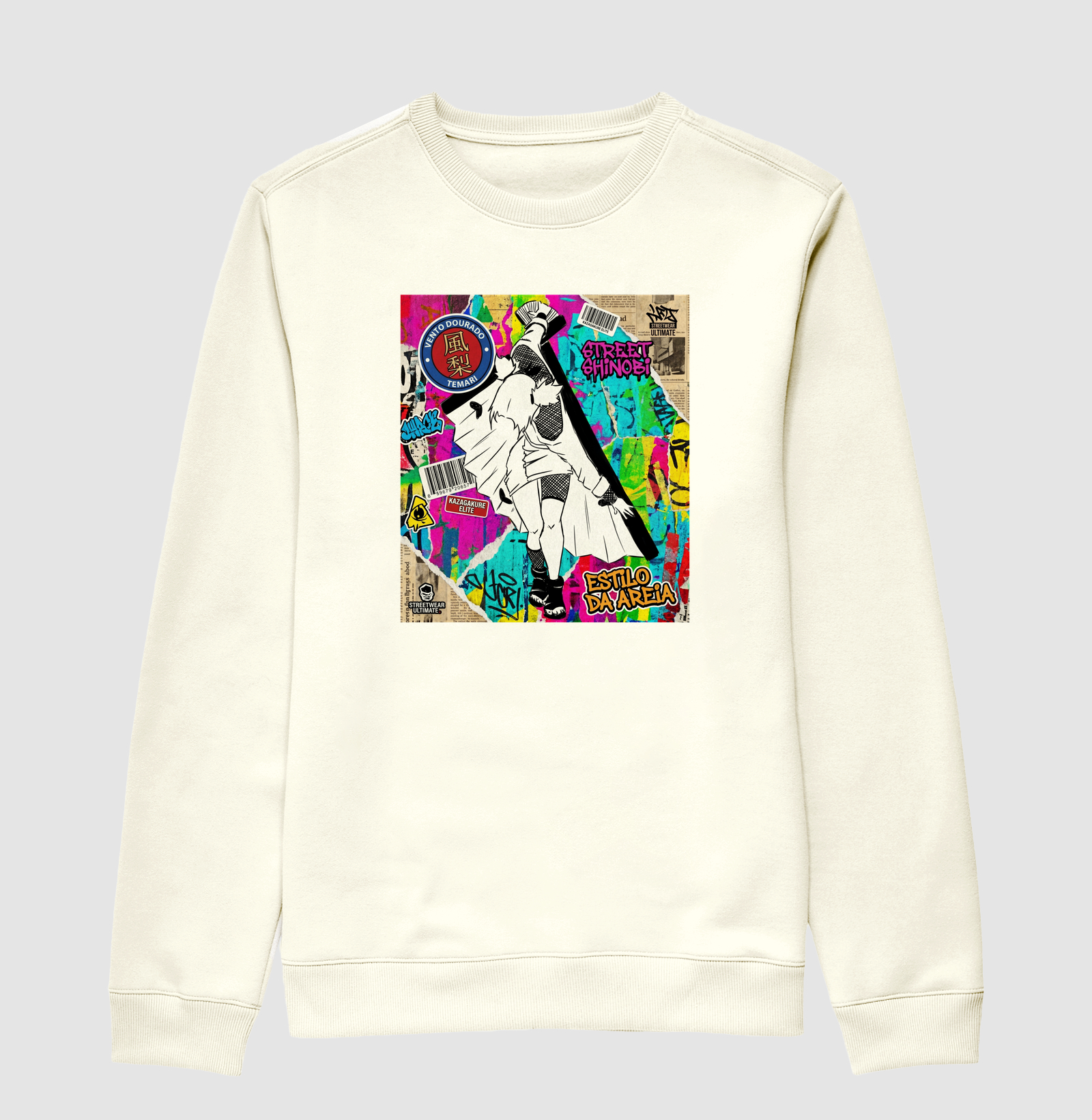 Camisa 1
