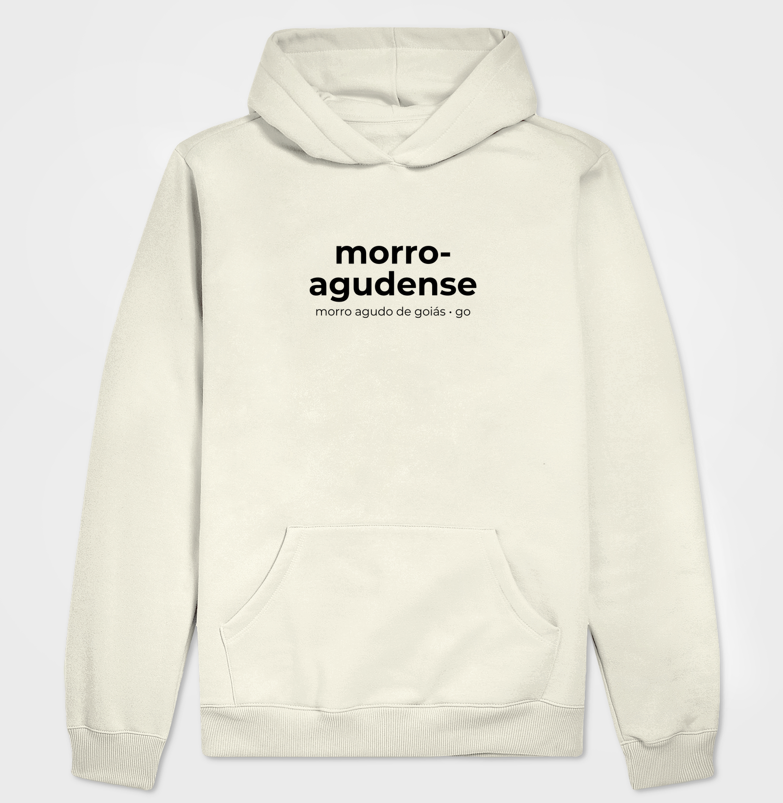 Morro-Agudense | Gentílico GO - Imagem 3