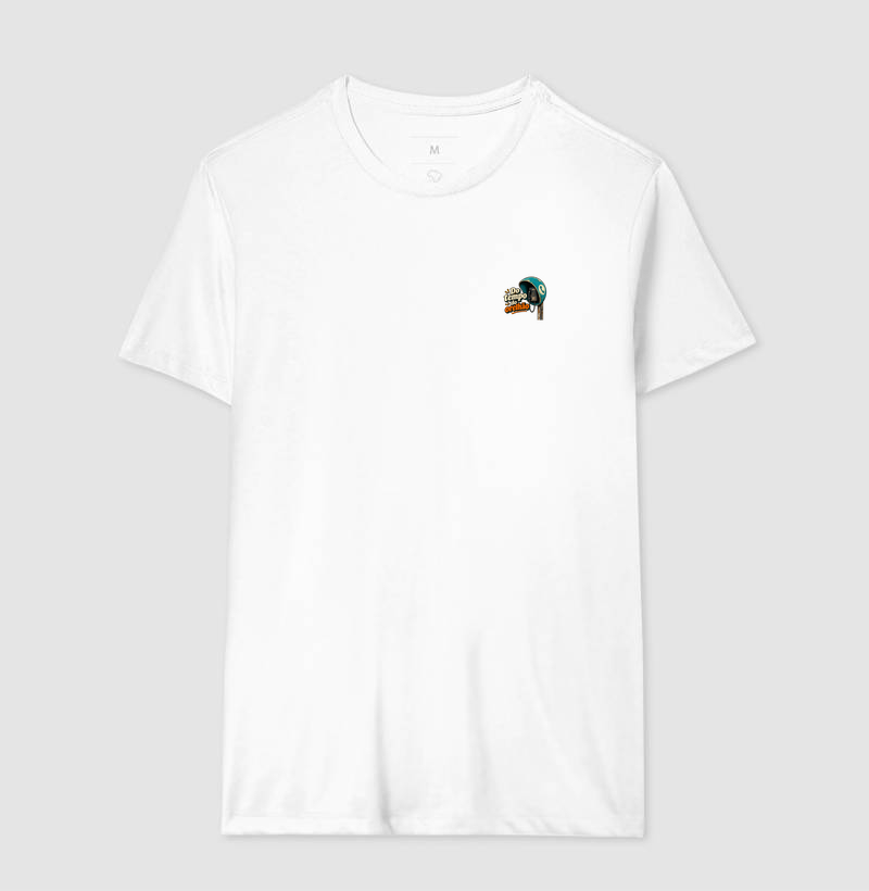 DO TEMPO DO ORELHÃO - Modo capivara - Camiseta - Imagem 6