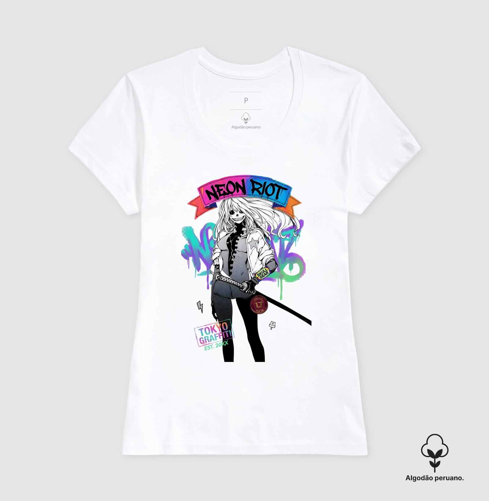 Camisa 5