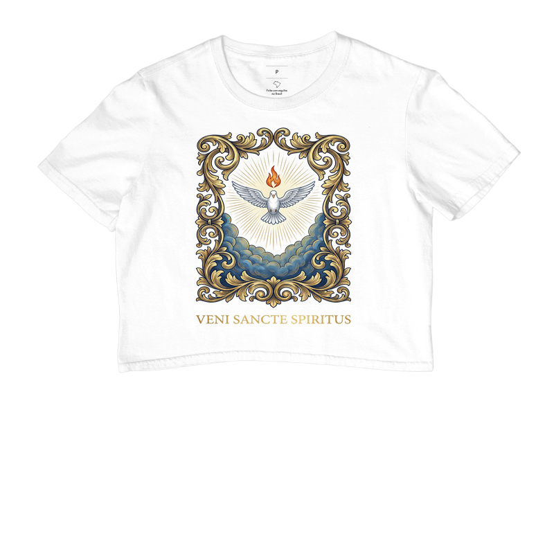 Medalha Espirito Santo - Imagem 3