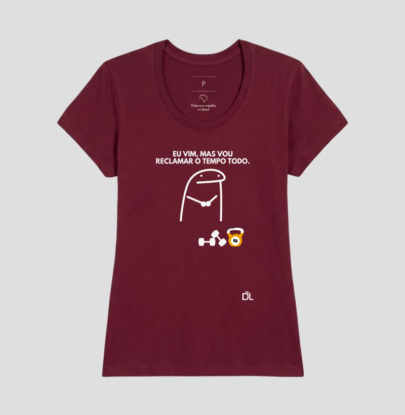 Camisa 21