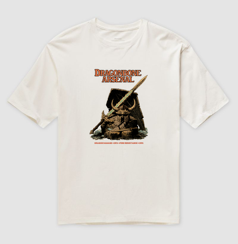 Dragonbone Arsenal - Imagem 4