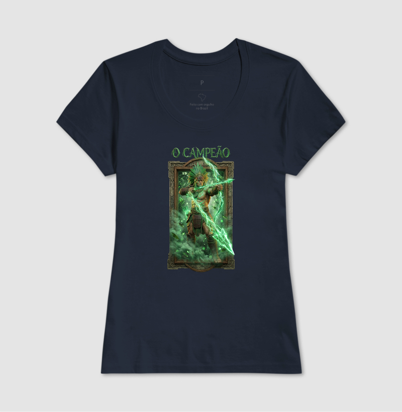 Camisa 9