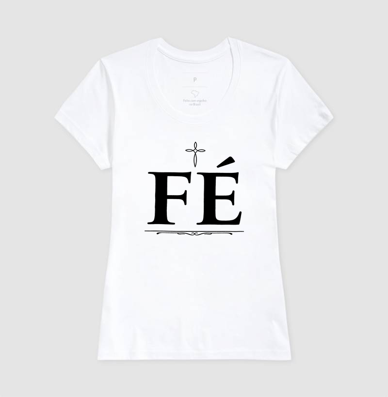 Fé - Imagem 5