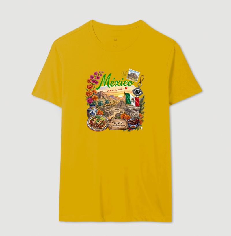 Camisa 14
