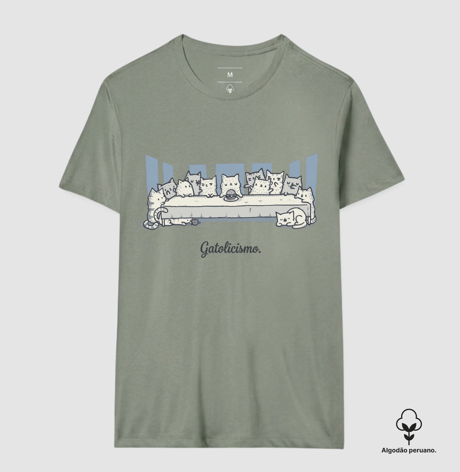 Gatolicismo - Imagem 8