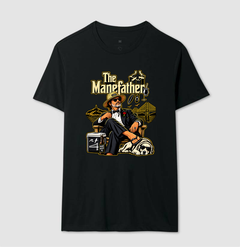 The Manefather - Imagem 2