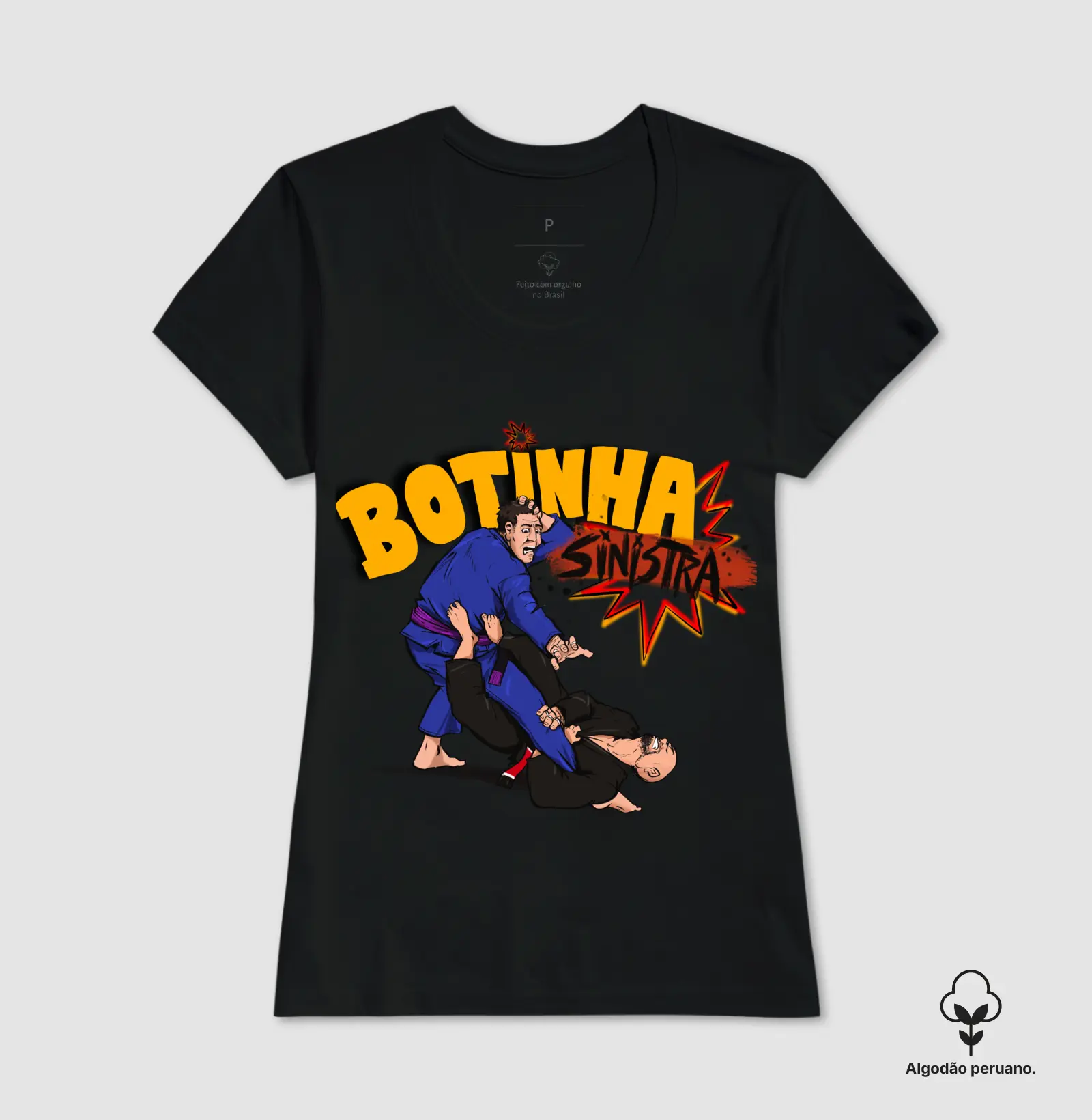 Camisa 4