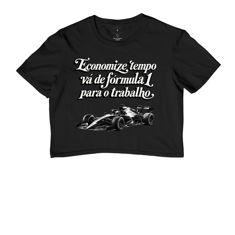 Vá de Fórmula para o trabalho - Imagem 2